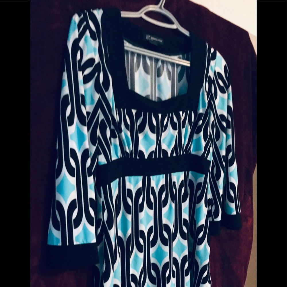 Contemporary design by International Concepts.